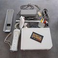 Vendita Nintendo Wii Retrocompatibile Gamecube - Retrogaming Shop