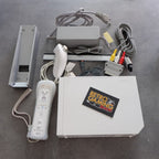 Vendita Nintendo Wii Retrocompatibile Gamecube - Retrogaming Shop
