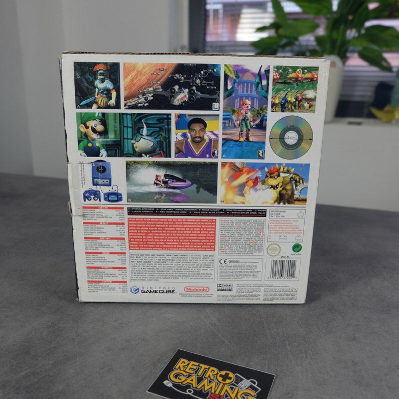Gamecube Nintendo