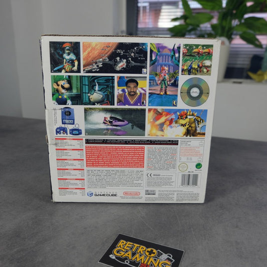 Gamecube