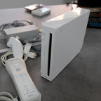 Vendita Nintendo Wii Retrocompatibile Gamecube - Retrogaming Shop