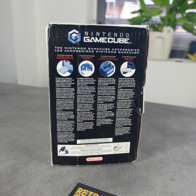 Vendita Gamecube - Retrogaming Shop