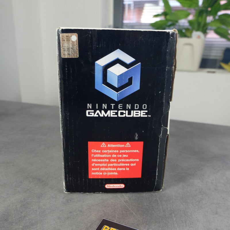 Gamecube Nintendo