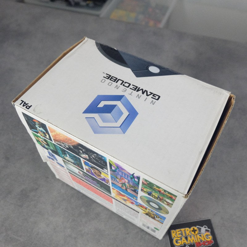 Gamecube Nintendo