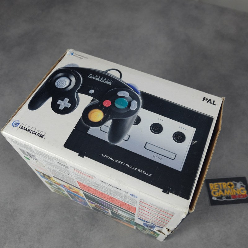 Gamecube Nintendo