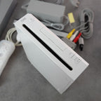 Vendita Nintendo Wii Retrocompatibile Gamecube - Retrogaming Shop