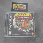 Vendita Crash Bandicoot - Retrogaming Shop