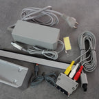 Vendita Nintendo Wii Retrocompatibile Gamecube - Retrogaming Shop