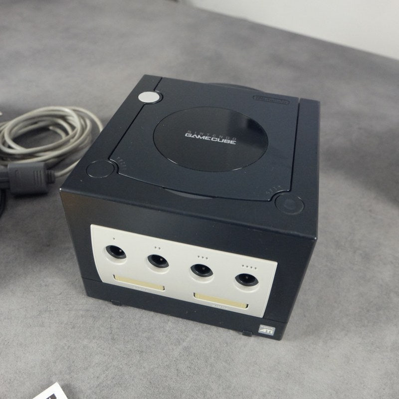 Gamecube Nintendo