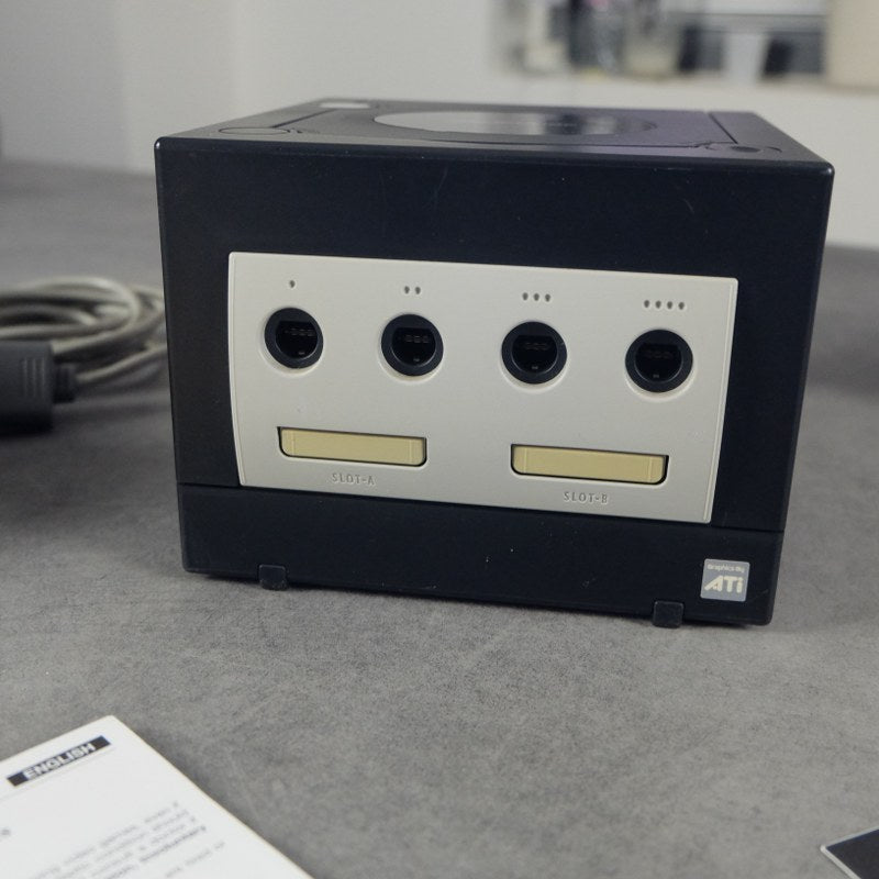 Gamecube Nintendo