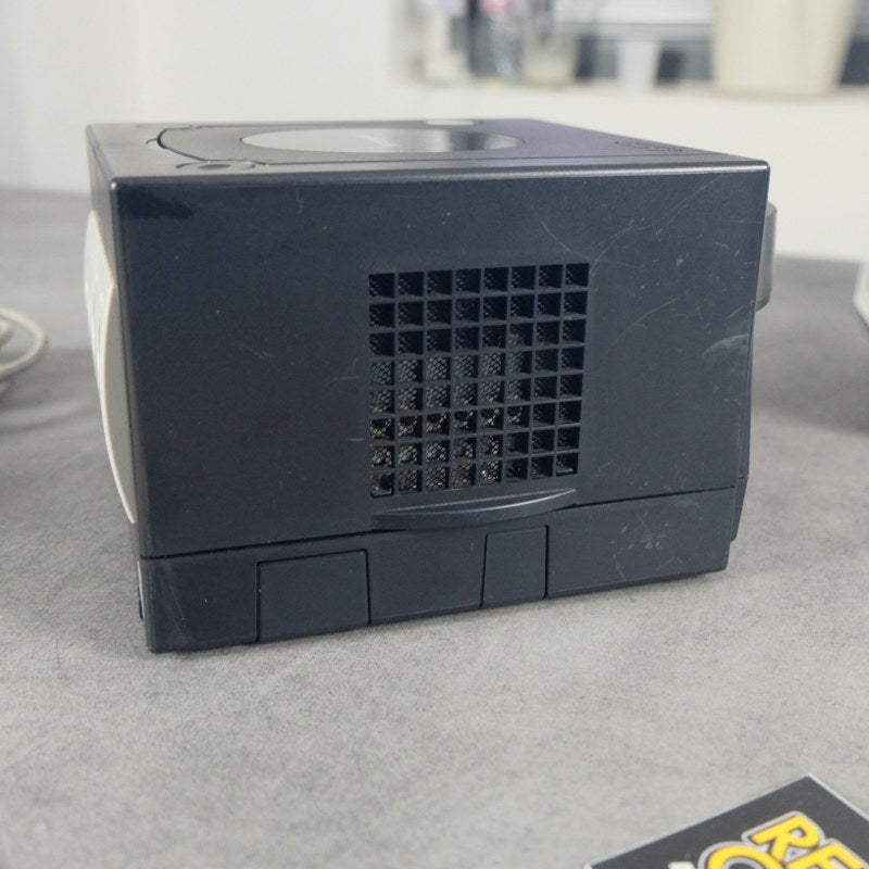 Gamecube Nintendo