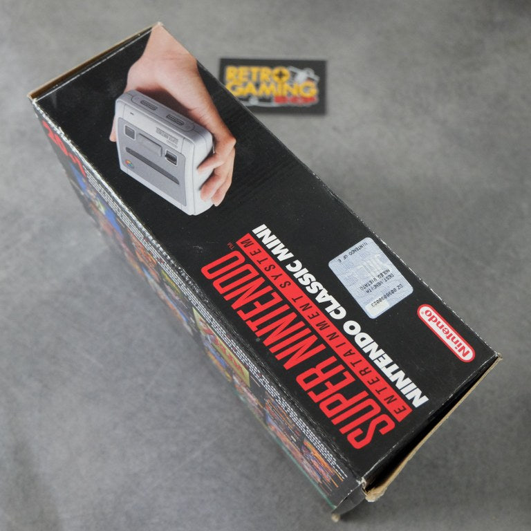 Super Nintendo Nintendo Classic Mini Nintendo