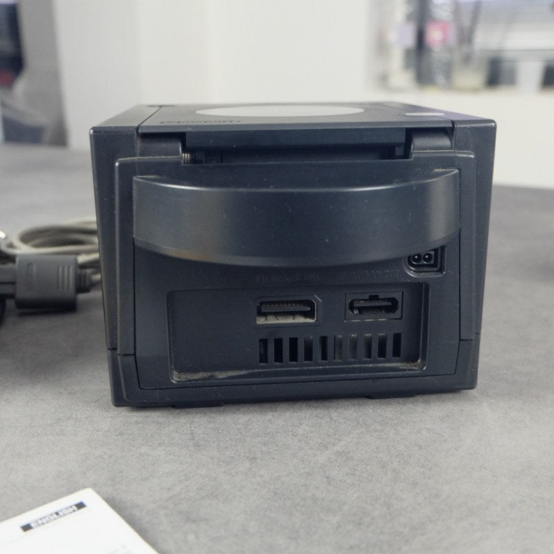 Gamecube Nintendo