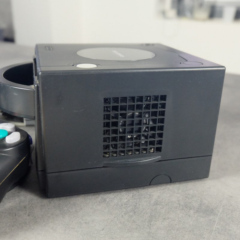 Gamecube Nintendo