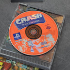 Vendita Crash Bandicoot - Retrogaming Shop