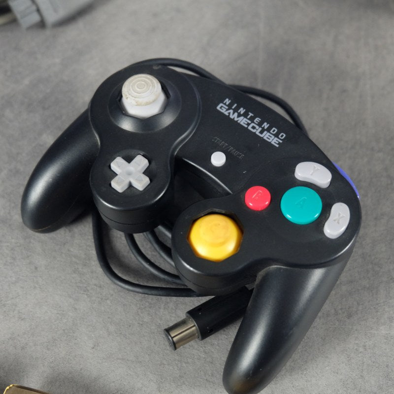 Gamecube Nintendo