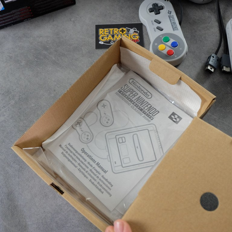 Super Nintendo Nintendo Classic Mini Nintendo