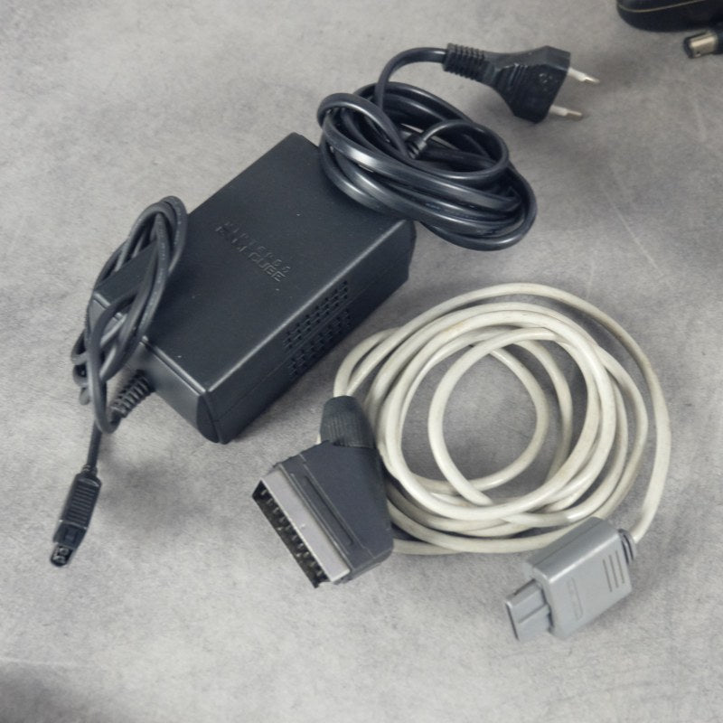 Gamecube Nintendo