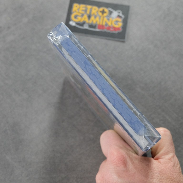 Vendita Sega GT Nuovo - Retrogaming Shop