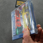 Vendita Sega GT Nuovo - Retrogaming Shop