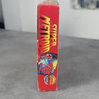 Vendita Super Metroid Big Box - Retrogaming Shop