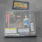 Vendita Biohazard 3 Last Escape - Retrogaming Shop
