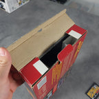Vendita Super Metroid Big Box - Retrogaming Shop