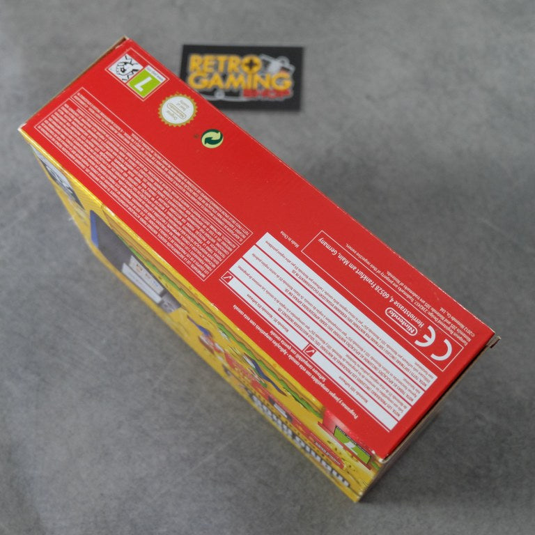 Nintendo 2DS New Super Mario Bros. 2 Special Edition Nuovo Nintendo