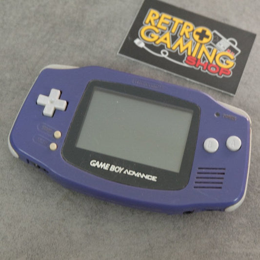 Game Boy Advance Nintendo