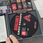 Vendita Biohazard 3 Last Escape - Retrogaming Shop