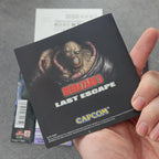 Vendita Biohazard 3 Last Escape - Retrogaming Shop