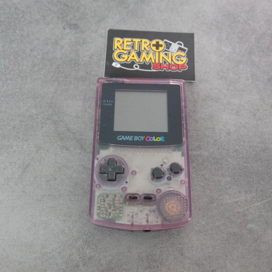Game Boy Color Nintendo