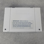 Vendita Super Metroid Big Box - Retrogaming Shop