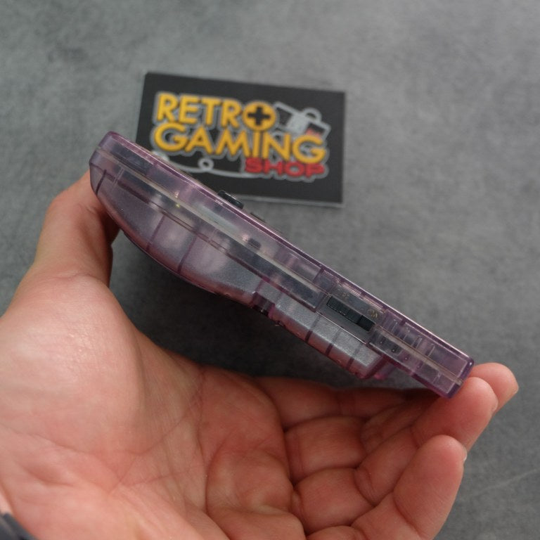 Vendita Game Boy Color - Retrogaming Shop