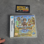 Vendita Dragon Quest Ix 9 Le Sentinelle Del Cielo - Retrogaming Shop