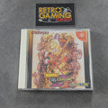 Vendita Marvel Vs Capcom 2 New Age Of Heroes - Retrogaming Shop