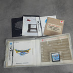 Vendita Dragon Quest Ix 9 Le Sentinelle Del Cielo - Retrogaming Shop