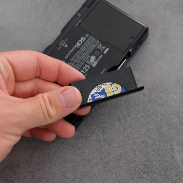 Vendita Ds Lite - Retrogaming Shop