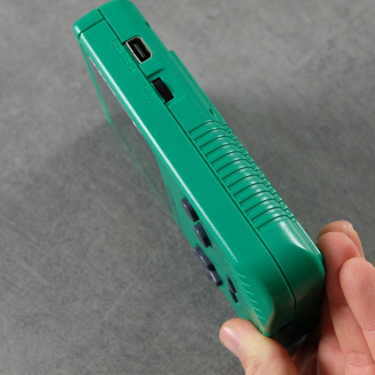 Game Boy Super Mario Land Bundle Gig Nintendo