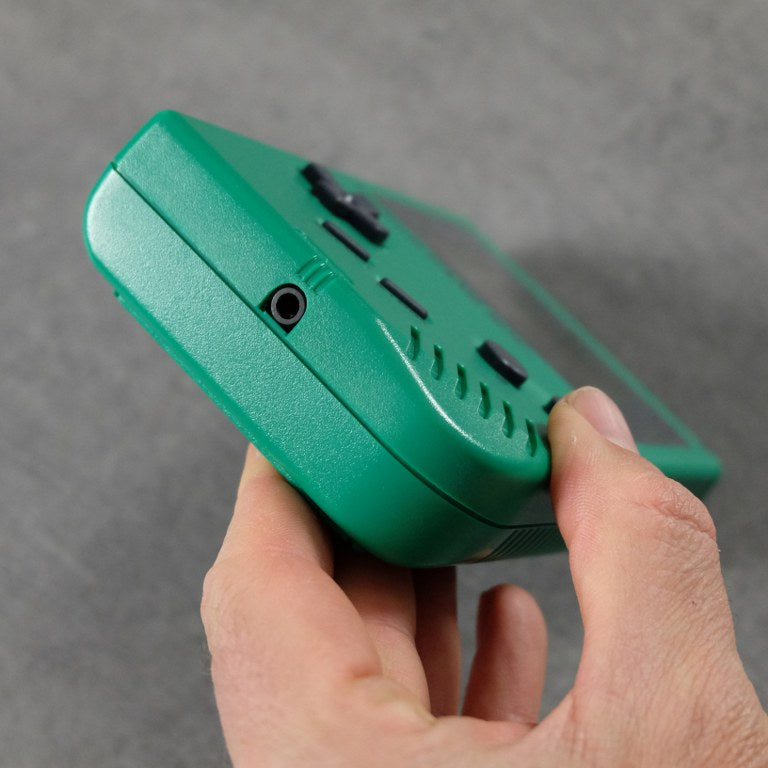 Game Boy Super Mario Land Bundle Gig Nintendo