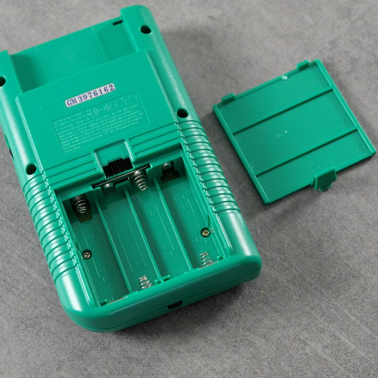 Game Boy Super Mario Land Bundle Gig Nintendo