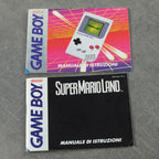 Vendita Game Boy Super Mario Land Bundle Gig - Retrogaming Shop