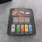 Vendita Microvision Blockbuster - Retrogaming Shop