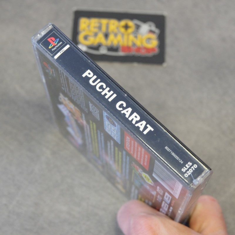 Vendita Puchi Carat - Retrogaming Shop