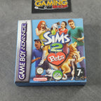 Vendita The Sims 2 Petsenti - Retrogaming Shop
