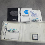 Vendita Final Fantasy 3 III - Retrogaming Shop