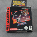Vendita Xevious Nintendo Classics 7 - Retrogaming Shop