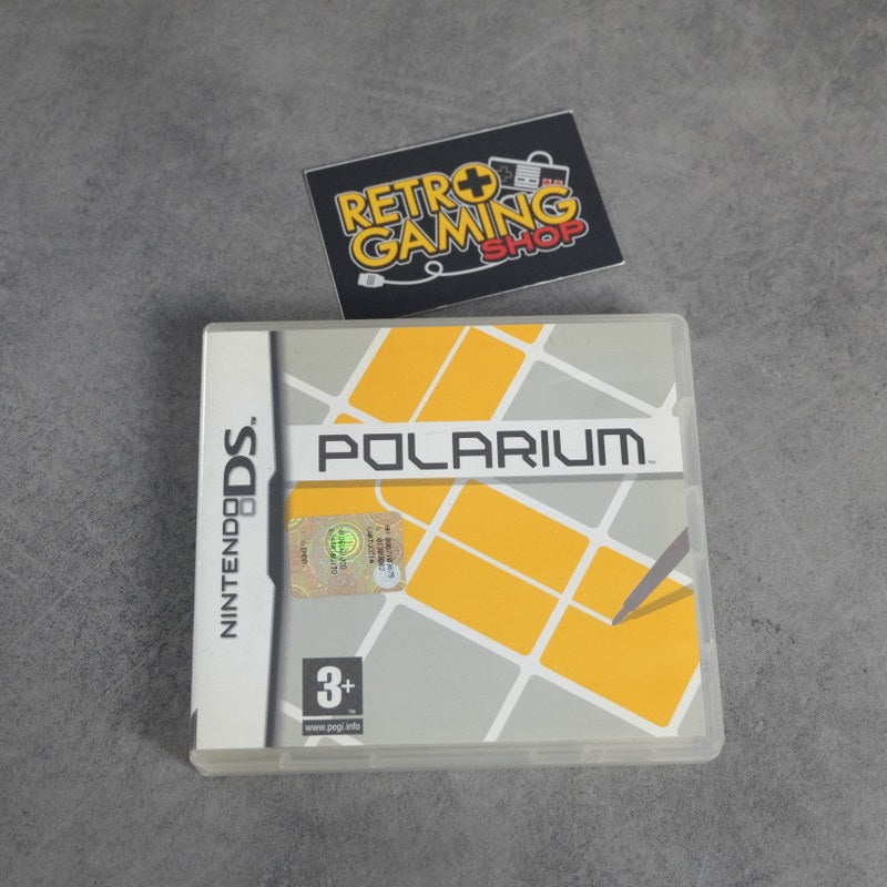 Vendita Polarium - Retrogaming Shop