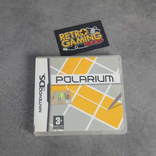 Polarium