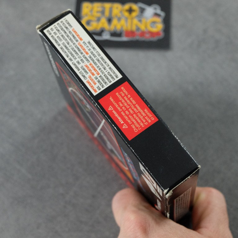 Xevious Nintendo Classics 7 Nintendo